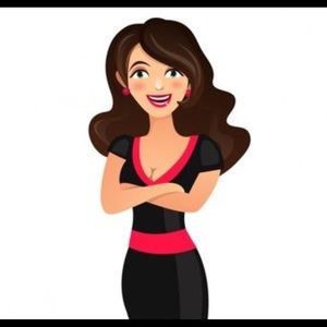 Meet your Posher, Janet